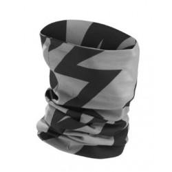 Nox Φουλάρι NeckTube Volt μαύρο Διάφορα